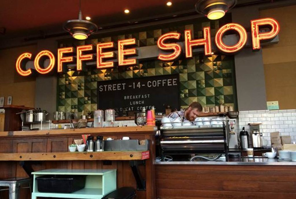 pilihan franchise coffee shop terlaris