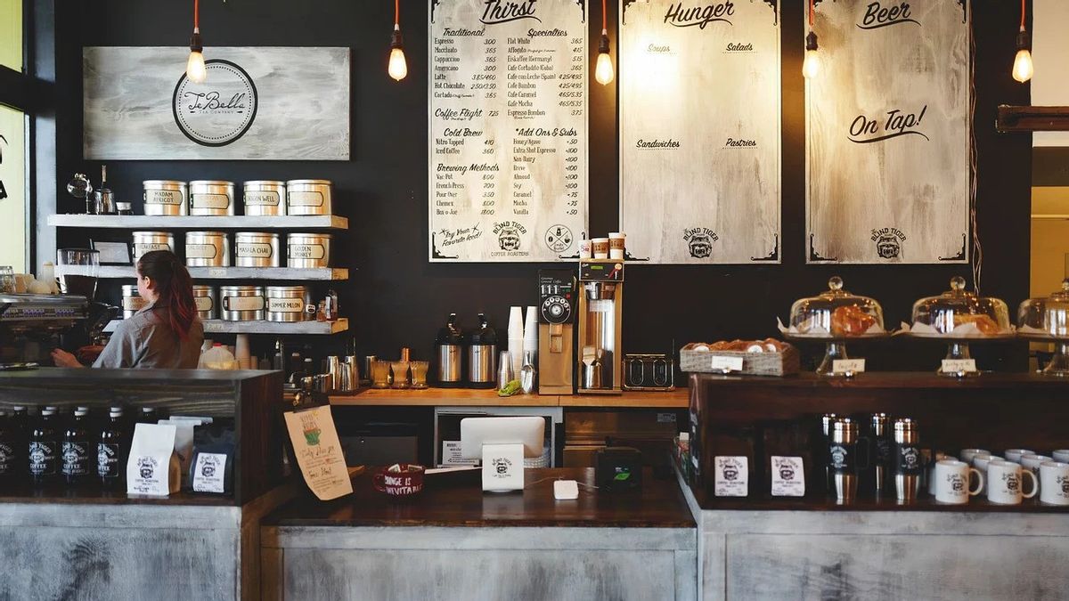 Analisis Lengkap Peluang Bisnis Coffee Shop di Tahun 2023