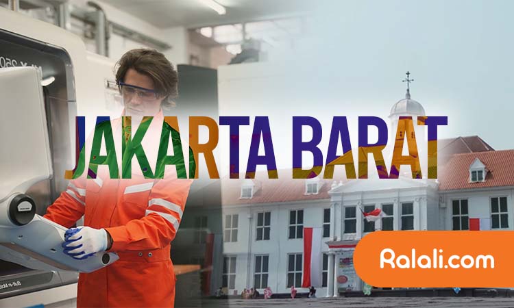 Jasa Kalibrasi Jakarta Barat Terbaik Dengan Mitra Terakreditasi 3795