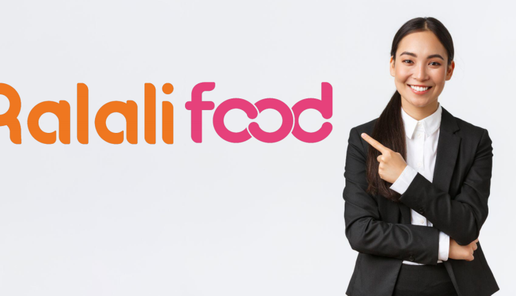 Ralali Food