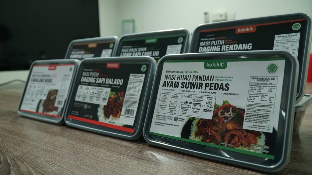 sejarah makanan instan